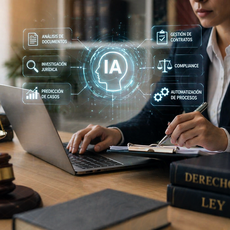 La inteligencia artificial se abre paso en las reclamaciones bancarias con procesos automatizados y supervisión jurídica